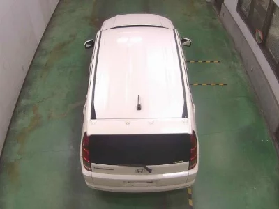 Honda Crossroad