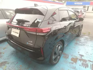 Nissan Aura
