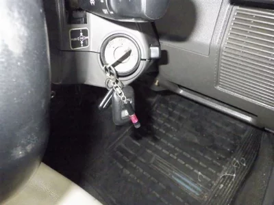 Toyota Mark II Van