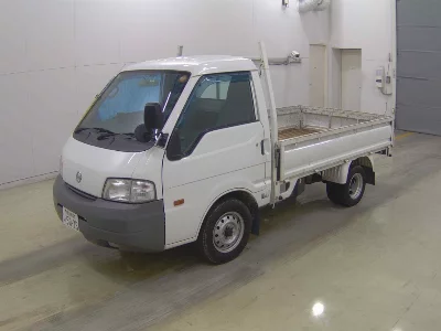 Nissan Vanette Truck