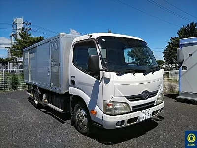 Hino DUTRO TRUCK