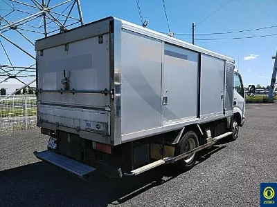 Hino DUTRO TRUCK
