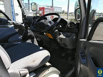 Hino DUTRO TRUCK