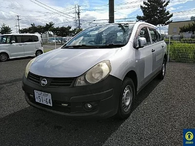 Nissan AD VAN
