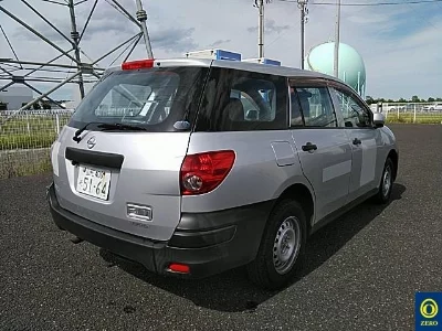 Nissan AD VAN