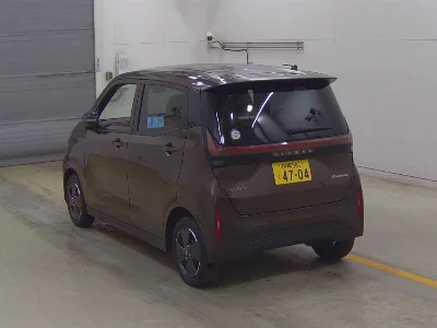 Nissan Sakura