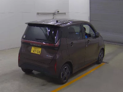 Nissan Sakura