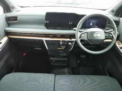 Nissan Sakura
