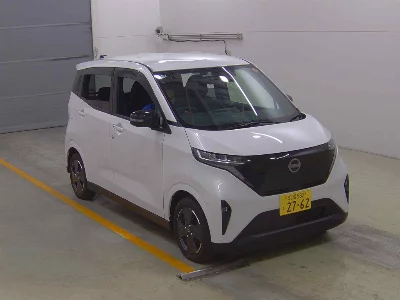 Nissan Sakura