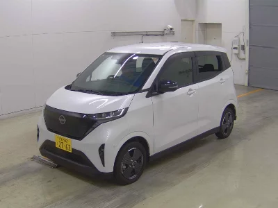 Nissan Sakura