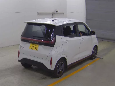 Nissan Sakura