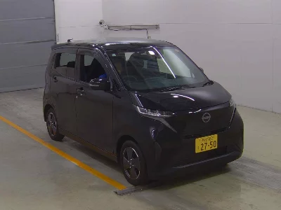 Nissan Sakura