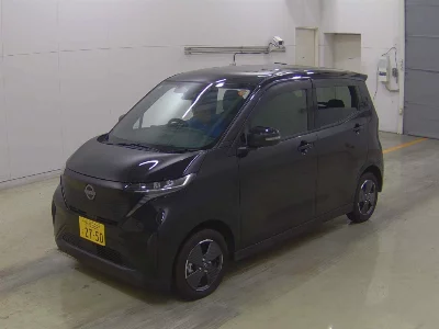 Nissan Sakura