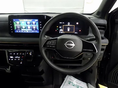 Nissan Sakura