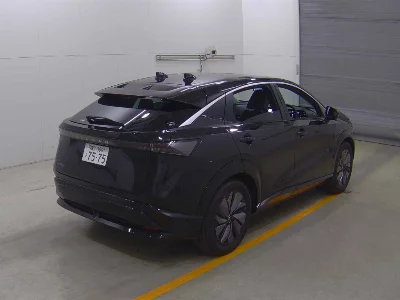 Nissan Ariya