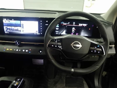 Nissan Ariya