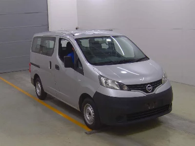 Nissan NV200 VANETTE