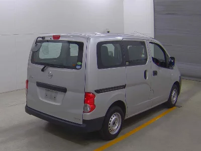 Nissan NV200 VANETTE