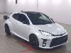 TOYOTA GR YARIS