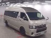 TOYOTA HIACE COMMUTER