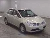 NISSAN TIIDA LATIO