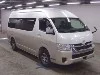 TOYOTA HIACE WAGON