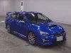 SUBARU WRX STI