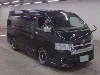TOYOTA HIACE WAGON