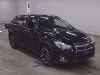 SUBARU IMPREZA XV