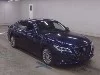 TOYOTA CROWN HYBRID