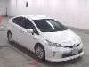TOYOTA PRIUS PHV
