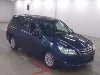 SUBARU EXIGA