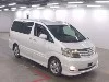 TOYOTA ALPHARD V