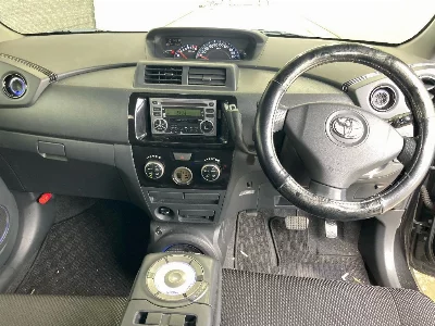 Toyota bB