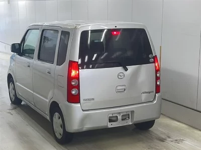 Mazda AZ-Wagon