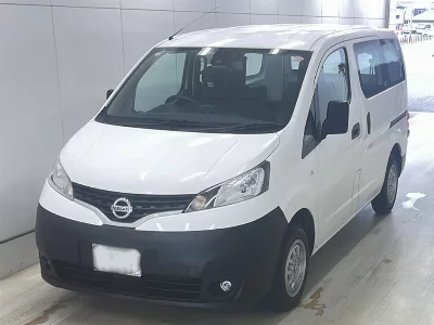 Nissan NV200 VANETTE VAN