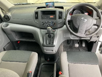 Nissan NV200 VANETTE VAN