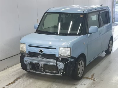 Toyota Pixis Space
