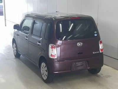 Daihatsu Mira Cocoa