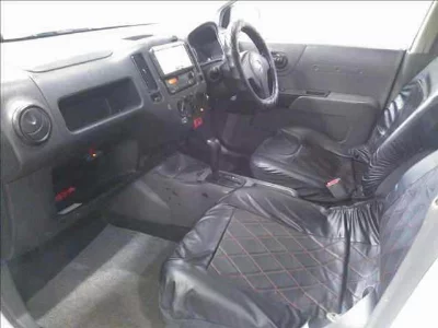 Nissan AD VAN