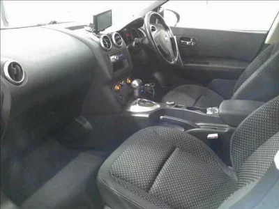 Nissan Dualis