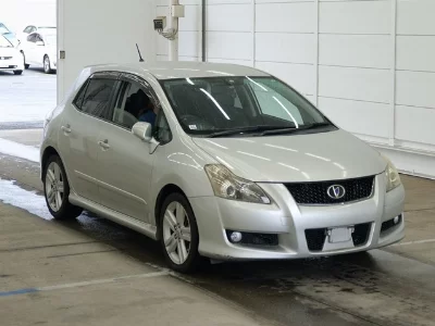 Toyota Blade