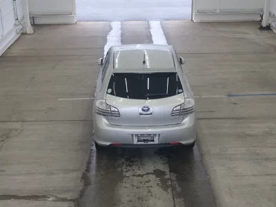 Toyota Blade