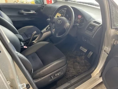 Toyota Blade