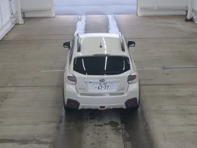 Subaru Impreza XV