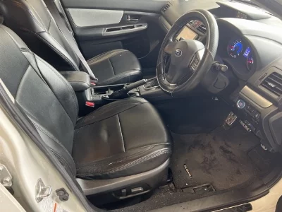 Subaru Impreza XV