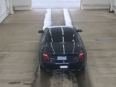 Lexus SC430
