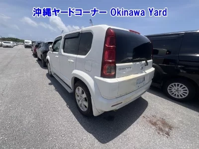 Honda Crossroad