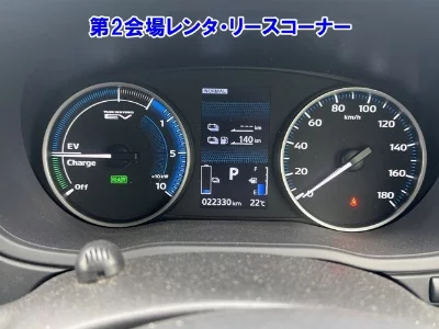 MITSUBISHI ECLIPSE CROSS PHEV