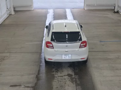 Suzuki Baleno